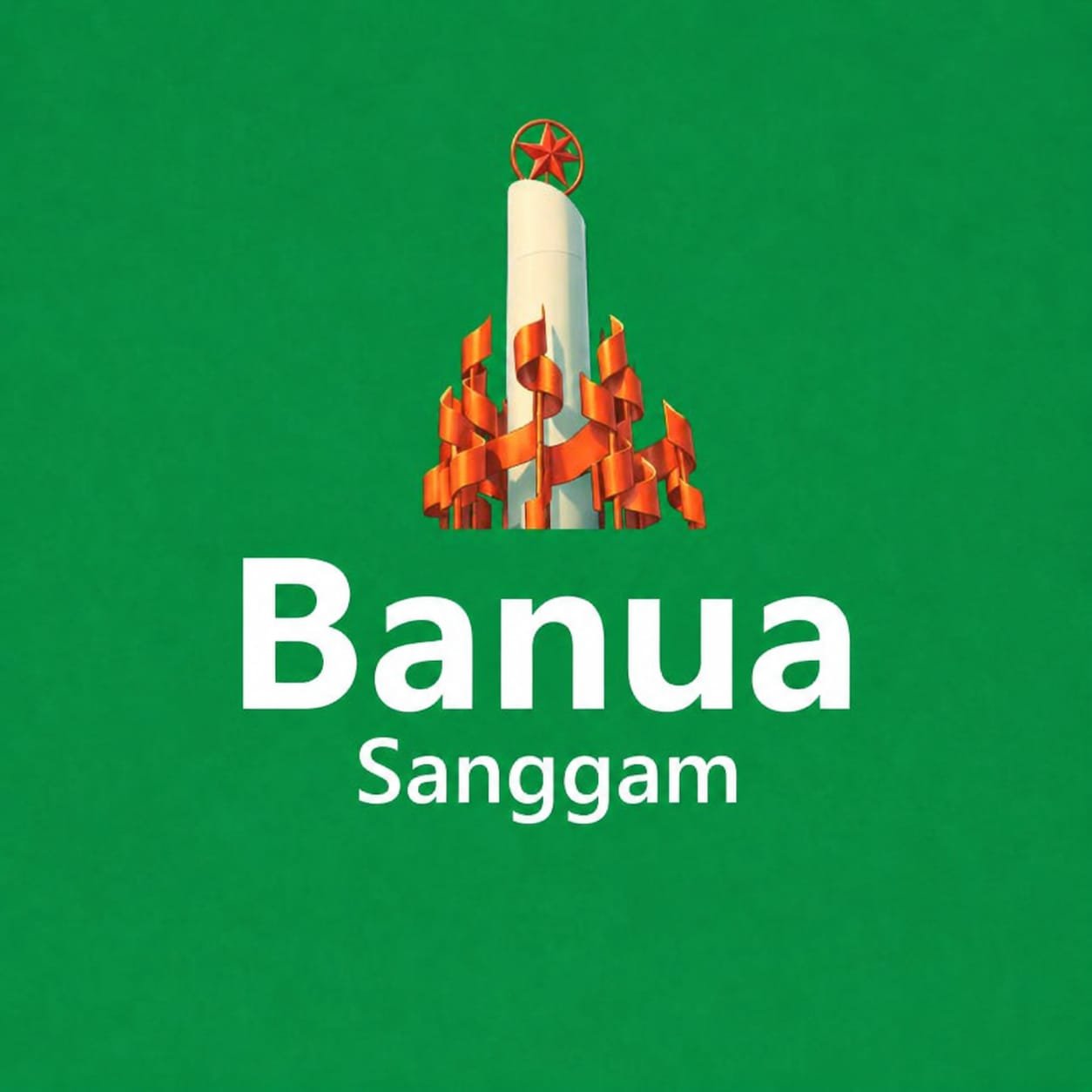 Banua Sanggam